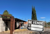 Terreno no urbanizable en venta en la Polígono 3 Parcela 169 Y 170 QUIÑONES, Alguazas, ref: TR69312 foto