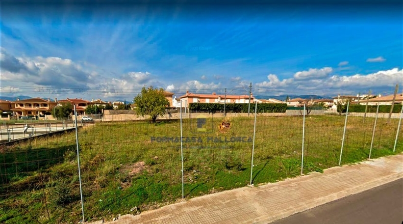 Islas Baleares - Marratxinet - 720m2