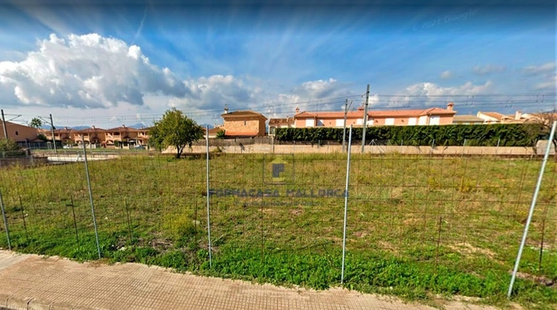 Islas Baleares - Marratxinet - 720m2