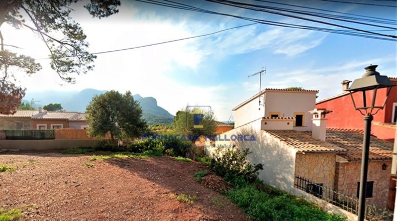 Islas Baleares - Bañalbufar - 160m2