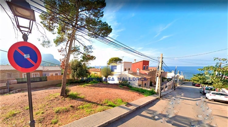Islas Baleares - Bañalbufar - 160m2