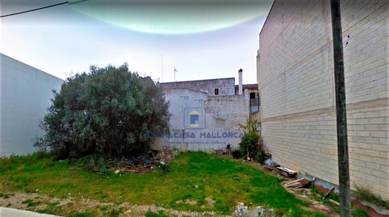 Islas Baleares - La Puebla - 242m2