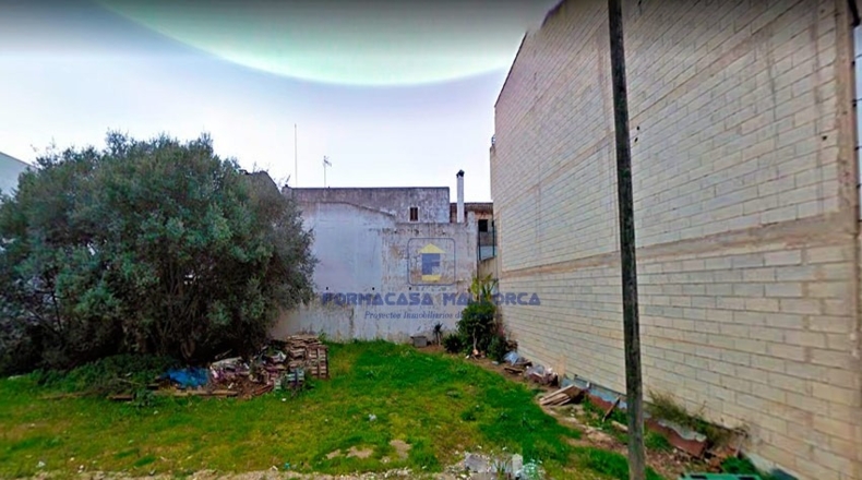 Islas Baleares - La Puebla - 242m2