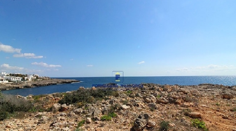 Islas Baleares - Santañy - 1716m2