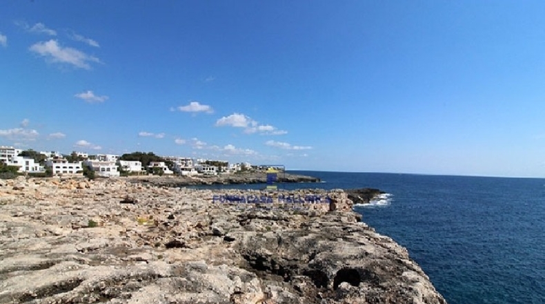 Islas Baleares - Santañy - 1716m2