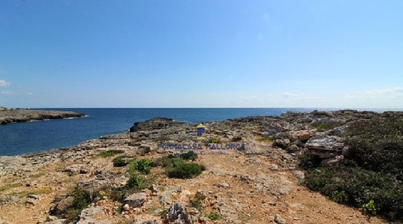 Islas Baleares - Santañy - 1716m2