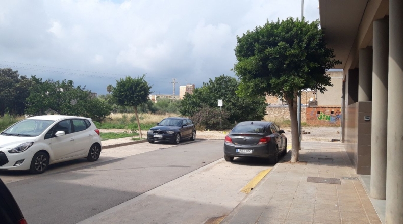 Castellón - Benicarló - 320m2