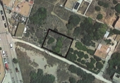 Land suitable for development for sale on Alcala de Xivert, Benicarló, ref: TR69424 photo