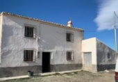 Finca rústica en venta en la N-342, Lorca, ref: TR69422 foto