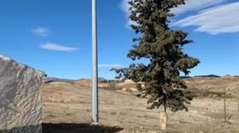 Murcia - Lorca - 14000m2