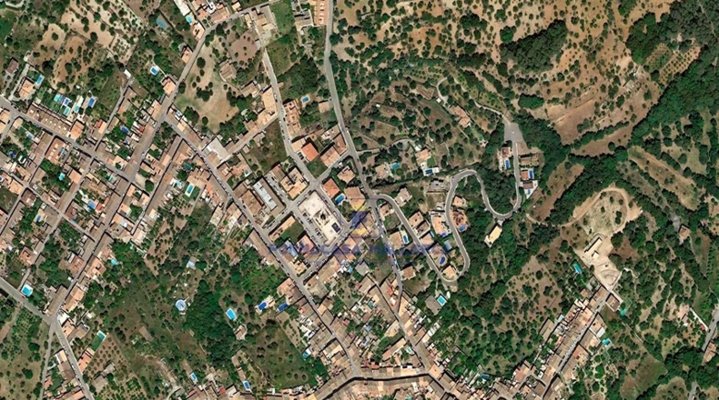 Islas Baleares - Campanet - 150m2