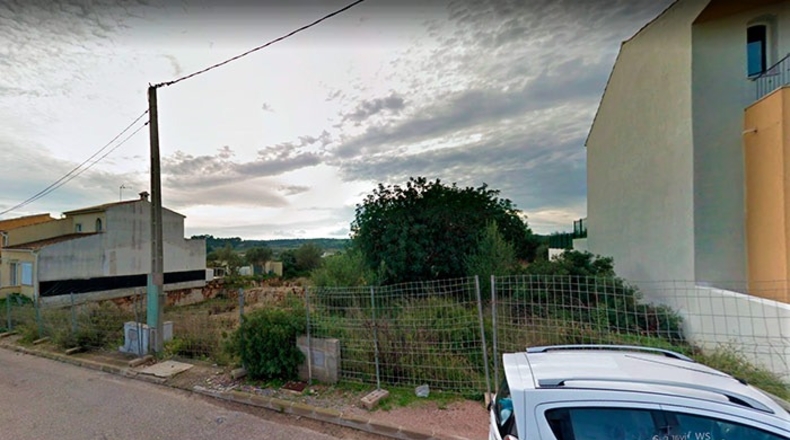 Islas Baleares - Villafranca de Bonany - 300m2