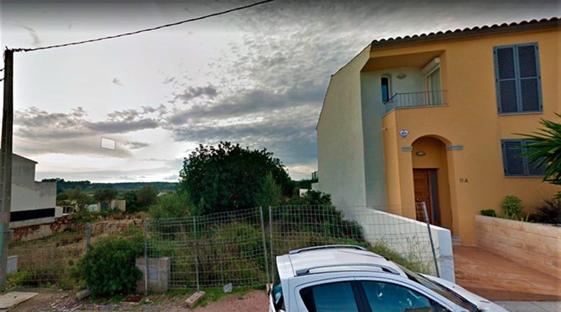 Islas Baleares - Villafranca de Bonany - 300m2
