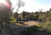 Urban land for sale on Carrer San Martin, Puigpunyent, ref: TR69419 photo