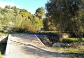 Urban land for sale on Carrer San Martin, Puigpunyent, ref: TR69419 photo