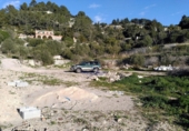 Urban land for sale on Carrer San Martin, Puigpunyent, ref: TR69419 photo