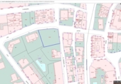 Parcel·la urbanitzable en venda a la Calle Jose Antonio, Manzanares el Real, ref.: TR69524 foto