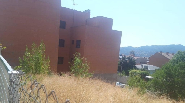 Comunidad de Madrid - Manzanares el Real - 600m2