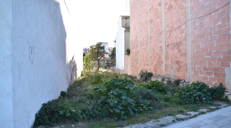 Tarragona - la Sénia - 635m2