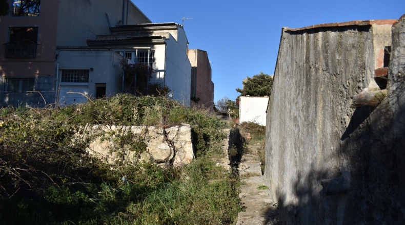 Tarragona - la Sénia - 635m2