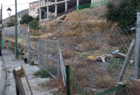 Bacares 402&nbsp;м²