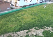Non-developable land for sale on Calle Azahar, Cantillana, ref: TR69546 photo
