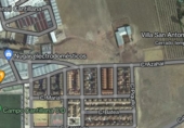 Non-developable land for sale on Calle Azahar, Cantillana, ref: TR69546 photo