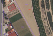 Sòl urbà en venda a la RM-303, Múrcia, ref.: TR69545 foto