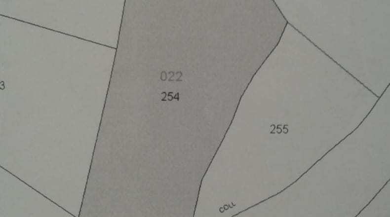 Castellón - El Polido - 44131m2