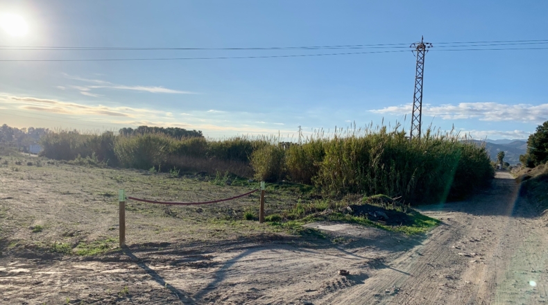 Granada - El Varadero - 4700m2