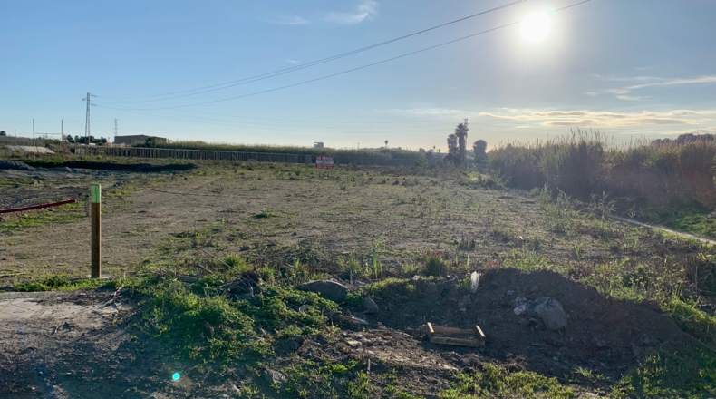 Granada - El Varadero - 4700m2