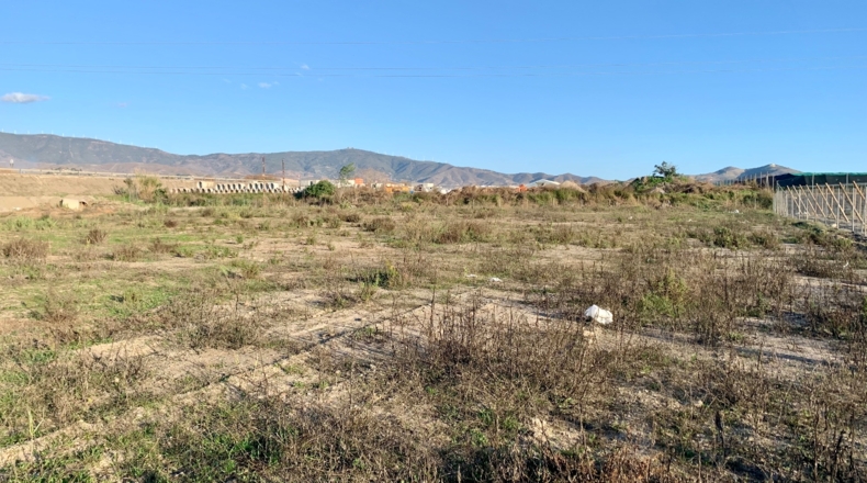 Granada - El Varadero - 4700m2