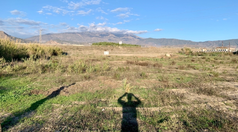 Granada - El Varadero - 4700m2