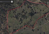 Land with storage building for sale on CC EX - 203, Jaraíz de la Vera, ref: TR69731 photo