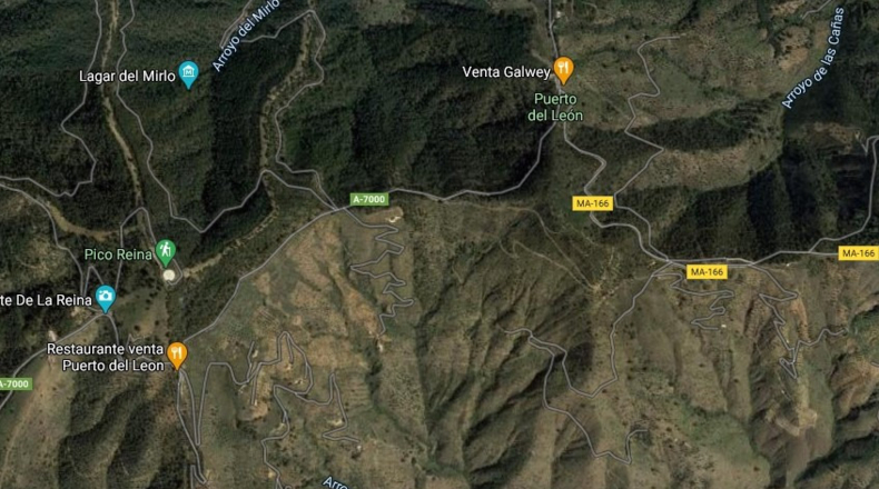 Málaga - Málaga - 118355m2