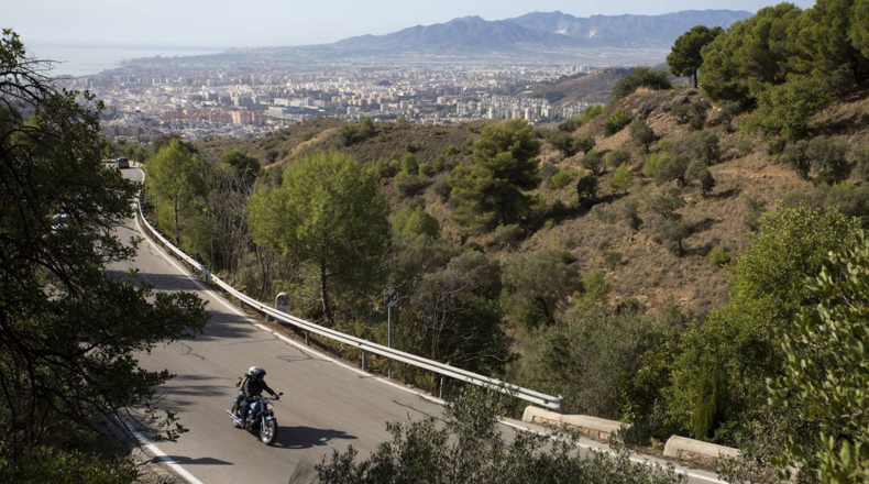 Málaga - Málaga - 118355m2