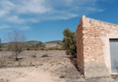 Terreno con Almacén en venta en la El Forseguet de Arriba, Beneixama, ref: TR69750 foto