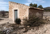 Terreno con Almacén en venta en la El Forseguet de Arriba, Beneixama, ref: TR69750 foto