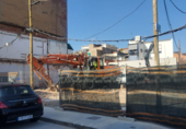 Sòl urbà en venda a la Carrer Dr. Pere Nubiola, Sant Boi de Llobregat, ref.: TR70048 foto