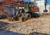 Sòl urbà en venda a la Carrer Dr. Pere Nubiola, Sant Boi de Llobregat, ref.: TR70048 foto