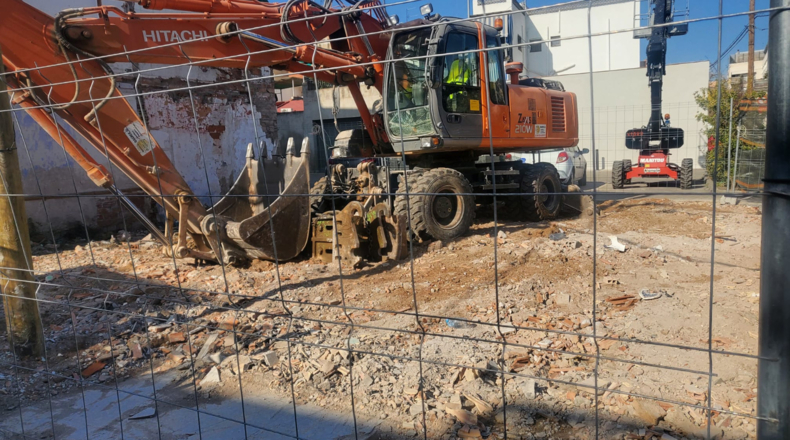 Barcelona - Sant Boi de Llobregat - 165m2