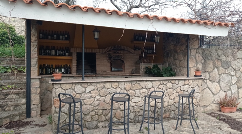 Cáceres - Cilleros - 8000m2