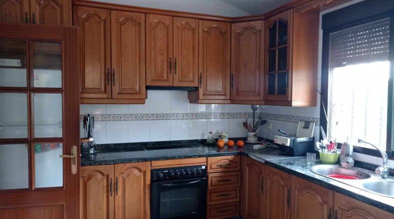 Cáceres - Cilleros - 8000m2