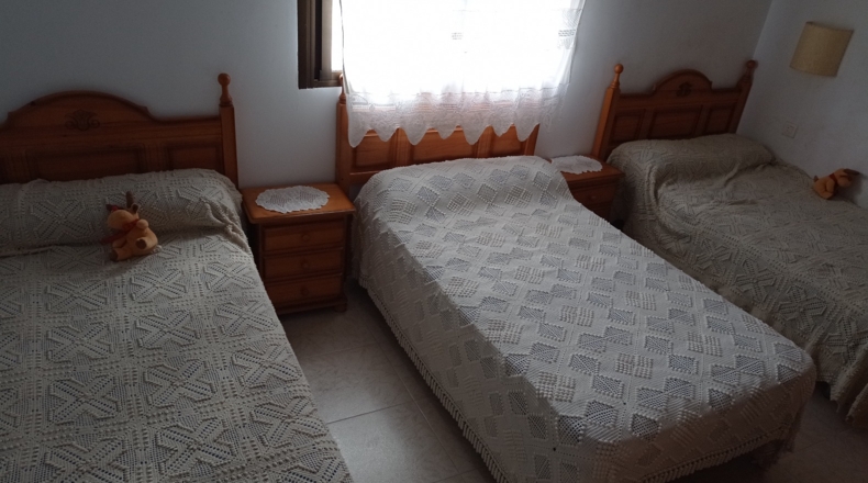 Cáceres - Cilleros - 8000m2