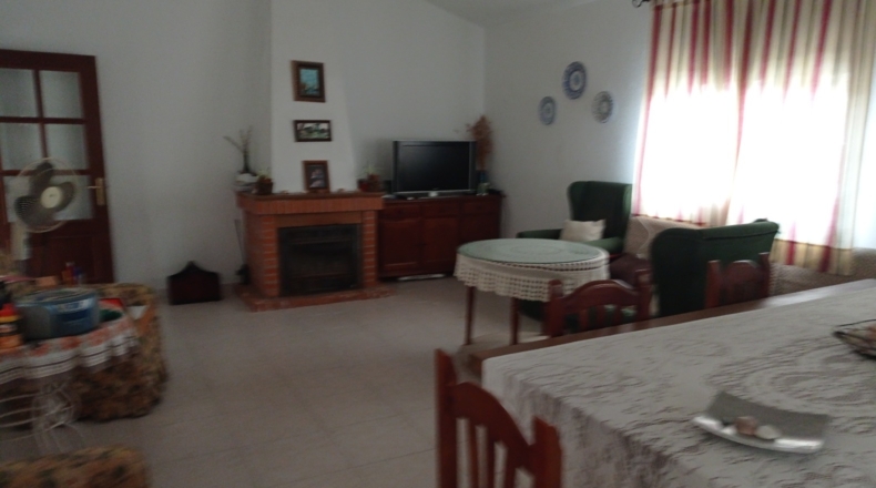 Cáceres - Cilleros - 8000m2