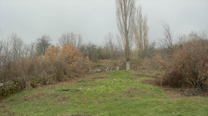 Ávila - Navacepeda de Tormes - 700m2