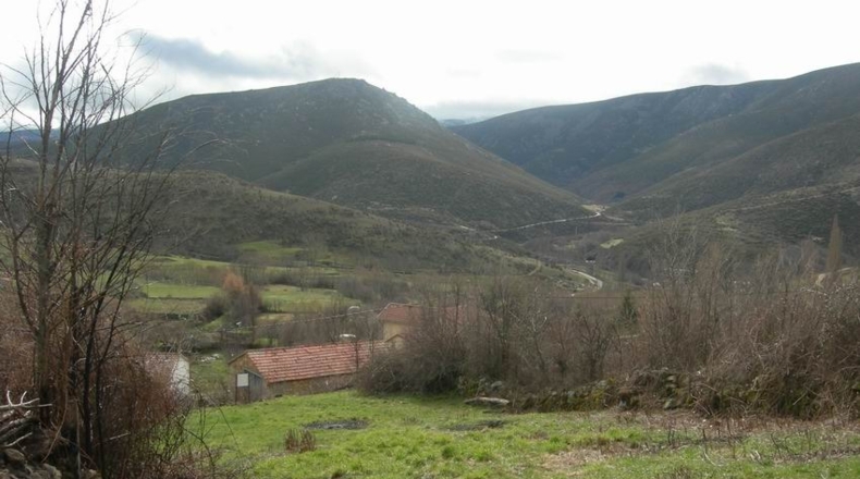 Ávila - Navacepeda de Tormes - 700m2