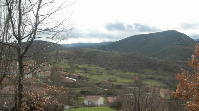 Ávila - Navacepeda de Tormes - 700m2