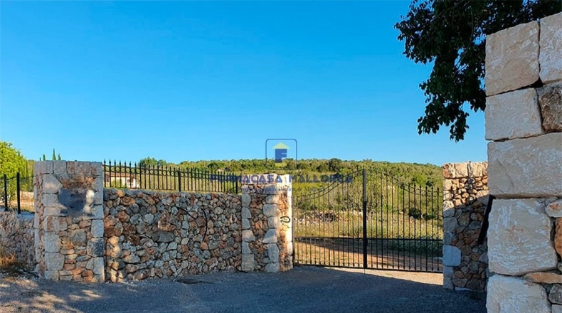 Islas Baleares - Ariany - 23200m2