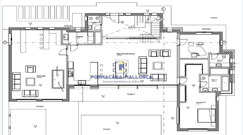 Islas Baleares - Ariany - 23200m2